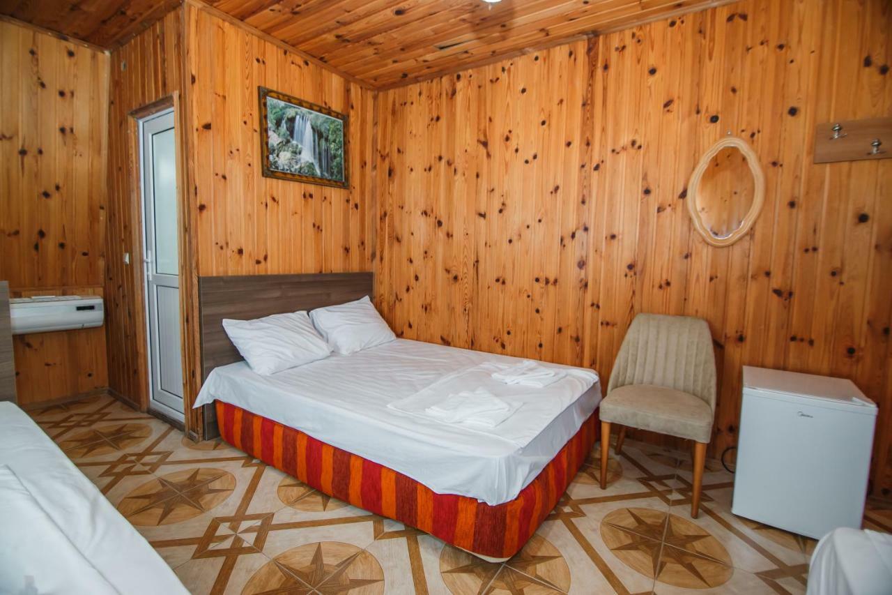 Guest House Nia Gonio Exterior foto