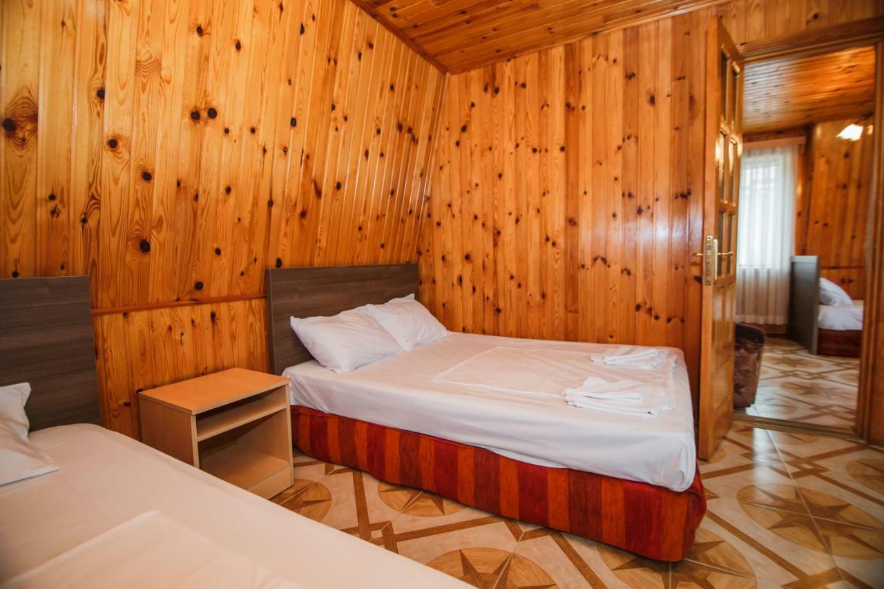 Guest House Nia Gonio Exterior foto