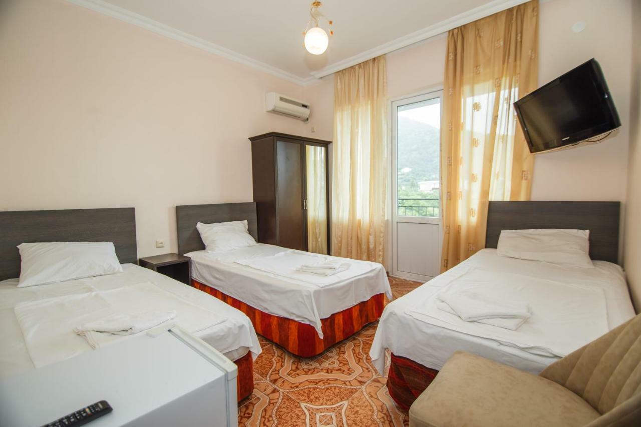 Guest House Nia Gonio Exterior foto
